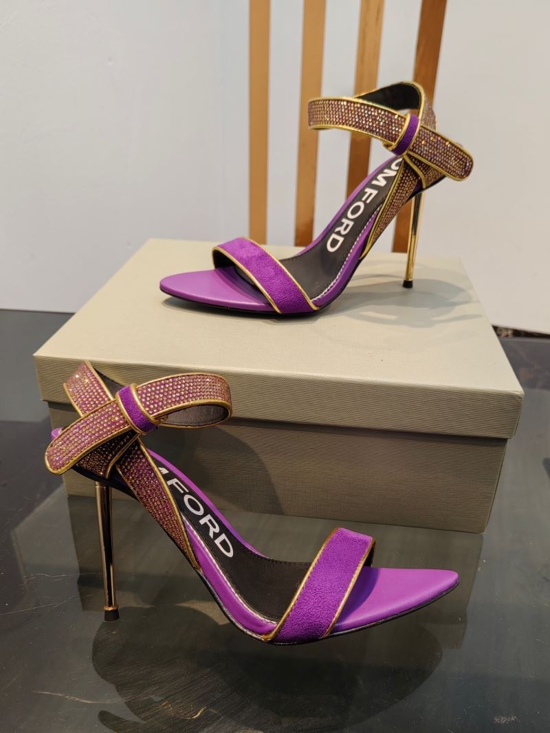 Tom Ford Sandals